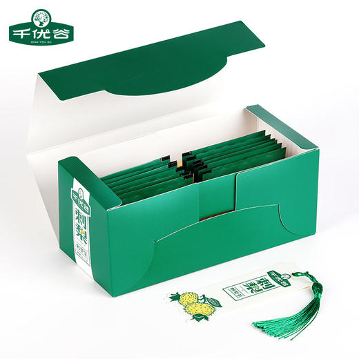 千优谷刺梨茶  3G*12袋 商品图10