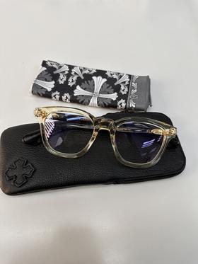 中性款平光鏡眼镜009