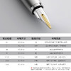 TM2141922 LAMY 【热销款】凌美天阶系列墨水笔F尖钢笔轻奢高档商务礼盒签字笔 商品缩略图2