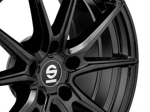 SPARCO DRS单片铸造轮圈 N 17/18寸意大利进口 OZ中国官方合作 No.250317 商品图8