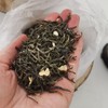 【采摘春季高山茶 茶香四溢】汖茗元 茉莉花茶 350g 商品缩略图9