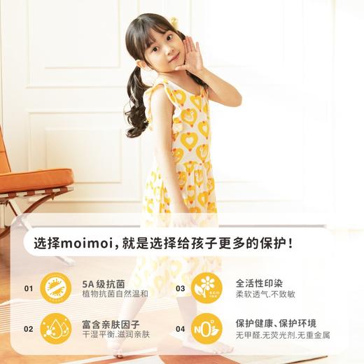 origmoimoi丝麻棉连衣裙【品牌直供】 商品图4