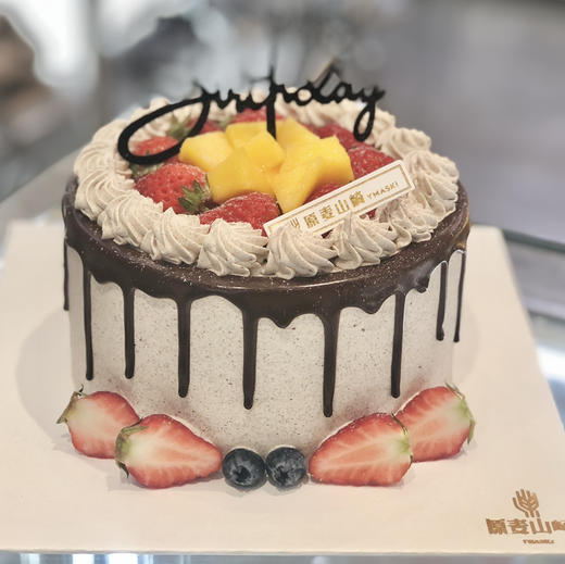 水果奥利奥奶油 商品图0