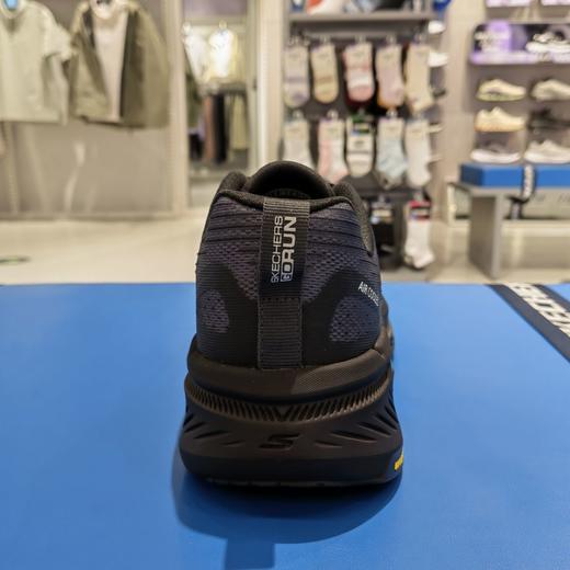 【云粉节】【新品】7楼斯凯奇Skechers 男厚底缓震款跑步鞋220530吊牌价849元 商品图8