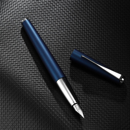 TM200220160809947 LAMY 凌美演艺高级感墨水笔学生钢笔文具签字笔生日礼物 商品图3