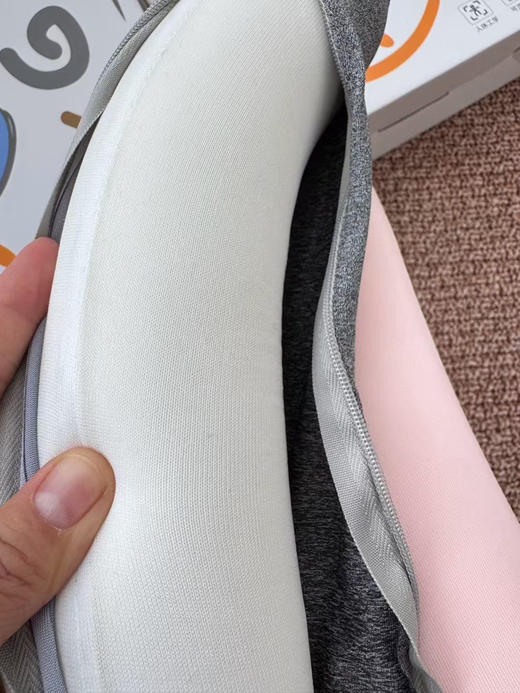 TARHUNZ正品头枕。软糯亲肤的材质，
百变造型，可根据需要贴合任何需要的部位！ 商品图14