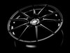 SPARCO DRS单片铸造轮圈 N 17/18寸意大利进口 OZ中国官方合作 No.250317 商品缩略图4