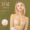【圣迪班尼-夜皇后2.0】调整型小胸聚拢上托内衣23334 商品缩略图1