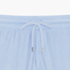 Frescobol Carioca - Augusto Shorts - Baby-Blue - 男装 - 短裤 - Baby蓝 商品缩略图4