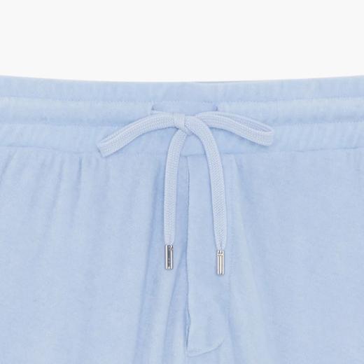 Frescobol Carioca - Augusto Shorts - Baby-Blue - 男装 - 短裤 - Baby蓝 商品图4