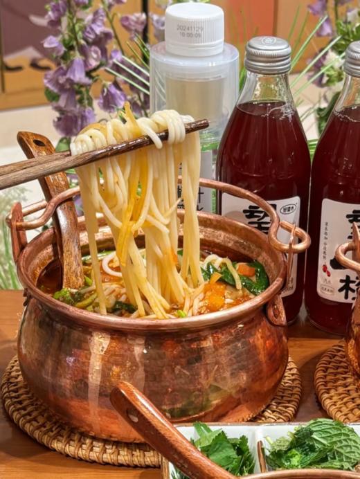 云南铜锅米线 商品图0