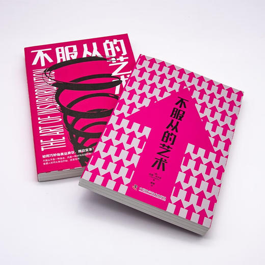 不服从的艺术 商品图5