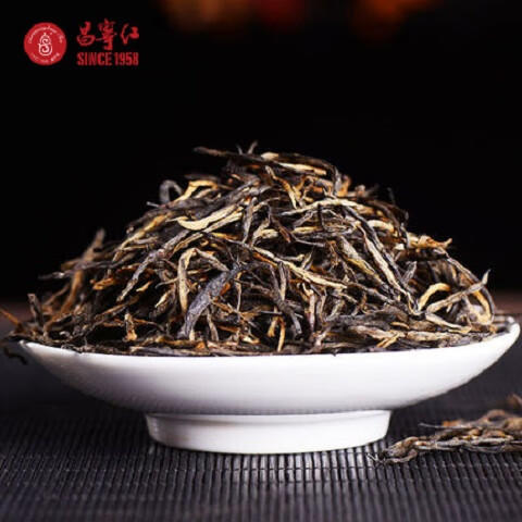 云南滇红 经典58 商品图1