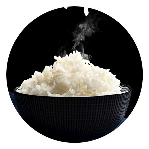 五常大米有机大米5kg 商品图5