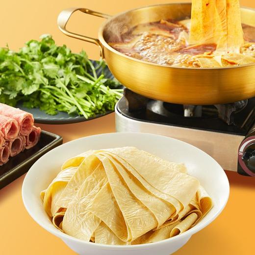 筷手小厨豆皮 120g 商品图2