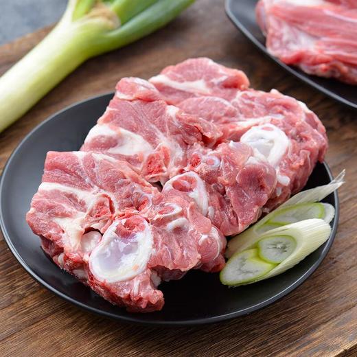 冷鲜 粮食猪龙骨350g/盒（新鲜） 商品图0