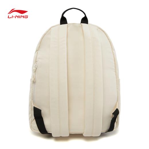 李宁中国文化系列故宫联名妙笔生花双肩包ABSV273 商品图5