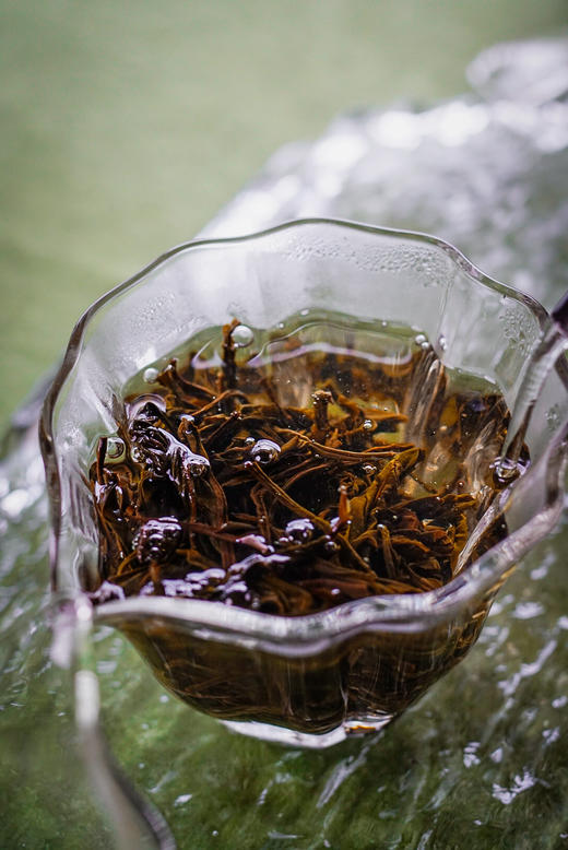 【2015刮风寨紫茶】野韵天成，紫气成茶 商品图9