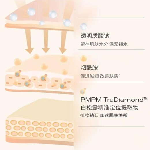 纪念日百货PMPM白松露贴片面膜10p面膜161293908 商品图2