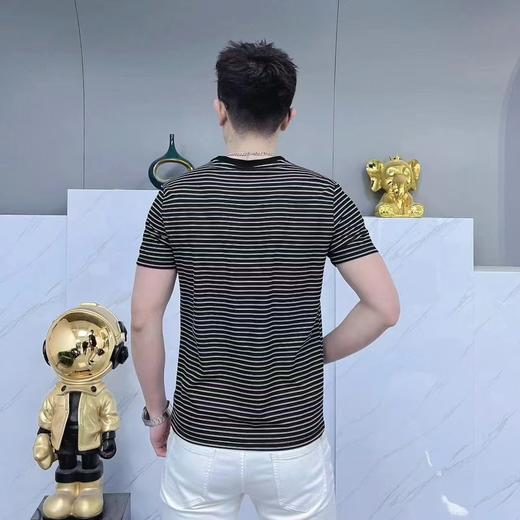 5207黑T恤 商品图2