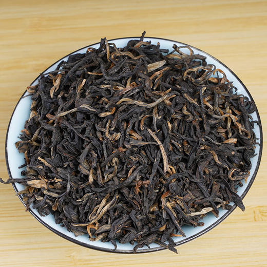 云南滇红礼盒  金鼓齐鸣 商品图4