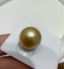 14mm-15mm金珠裸珠 商品缩略图1