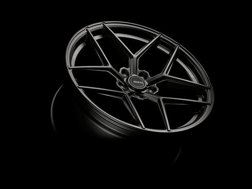 SPARCO FF3单片铸造轮圈 N 18/19/20寸意大利进口 OZ中国官方合作 No.250317 商品图7