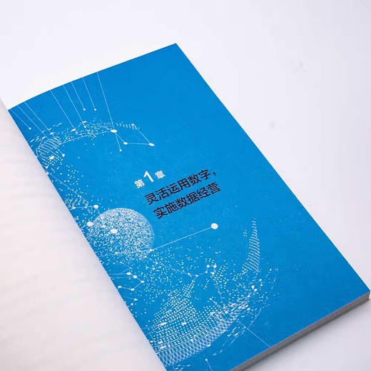 中小企业数据之道 商品图5
