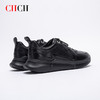 CHCH平衡鞋2025春夏新品伸缩带牛皮真皮男士休闲鞋CP1A2032 商品缩略图2