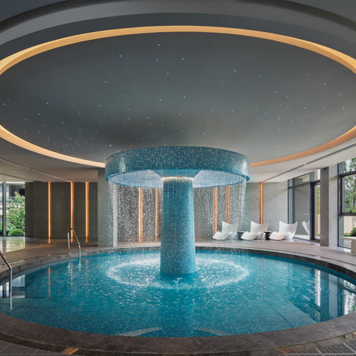 双11返场！3天2晚【杭州天目山英迪格酒店】元旦/寒假可用！含酒店餐饮抵用券、农场/探索乐园门票、丰富儿童活动，遛娃推荐！~ 商品图10