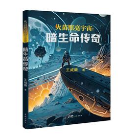 火苗照亮宇宙：暗生命传奇