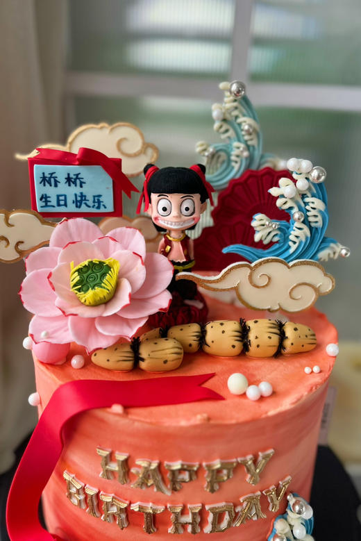 哪吒A·定制（备注名字） 商品图7