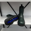 BUR*E**Y/巴*莉 Chelsea Boots 男士圆头套脚中筒皮革切尔西靴 商品缩略图2