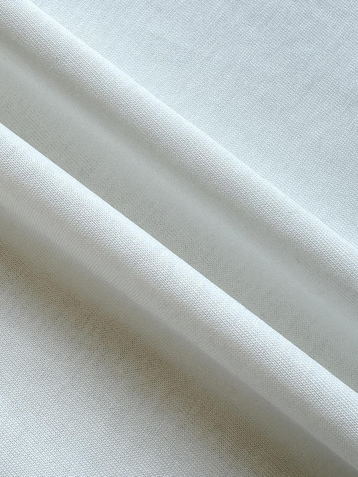 THS-限时 情侣款 M6家 斑驳印花M字圆领短袖T恤 QH453 商品图7