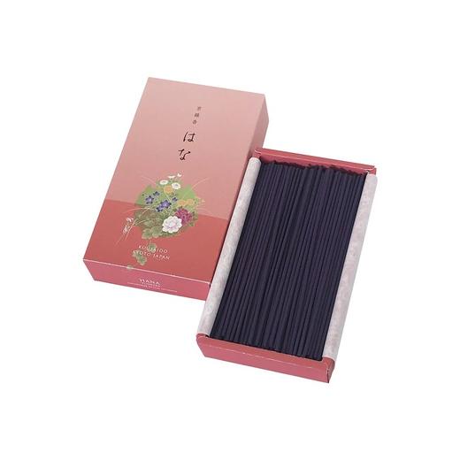 【KOUSAIDO】香彩堂少烟除味香110g 商品图0