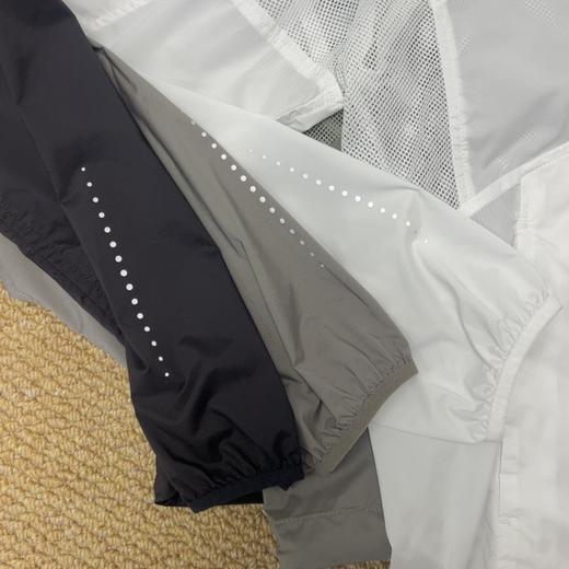 点此购买 lulu露露女士春夏跑步轻薄通风皮肤衣 zc 312198 商品图12