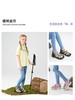 【199到手！】斯乃纳童鞋儿童溯溪鞋男女宝宝户外登山鞋2025夏季新款休闲运动鞋 商品缩略图4