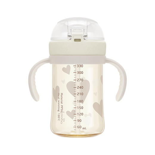 6926497373196 膳魔师THERMOS 【foogo】LOVE系列PPSU婴幼儿奶瓶160ml膳魔师 商品图1
