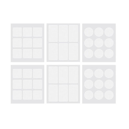 网格亚克力双面胶 商品图3