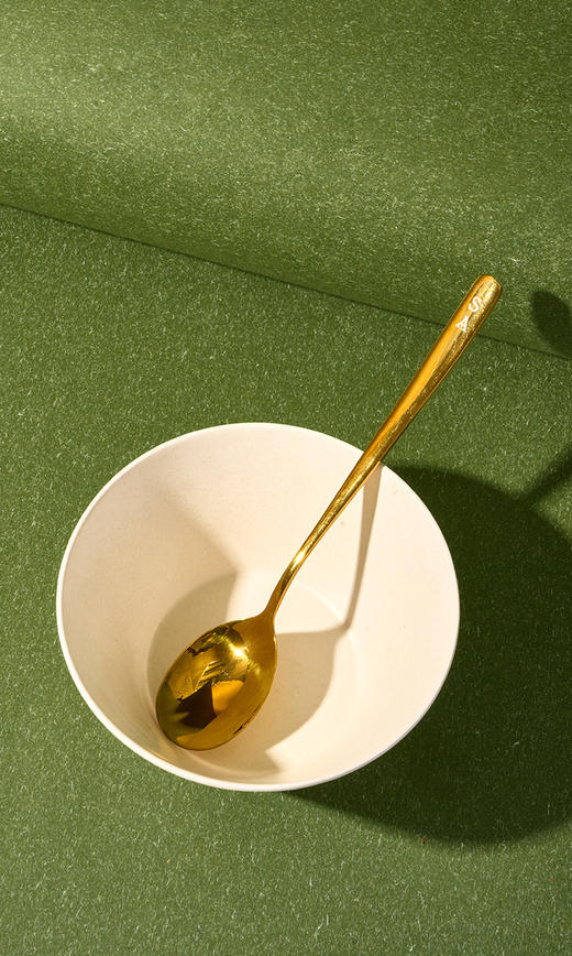 304餐勺 商品图3