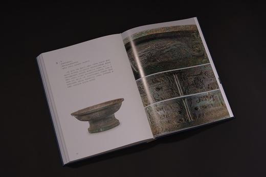 山东馆藏文物精品大系.青铜器卷：全6册 商品图12