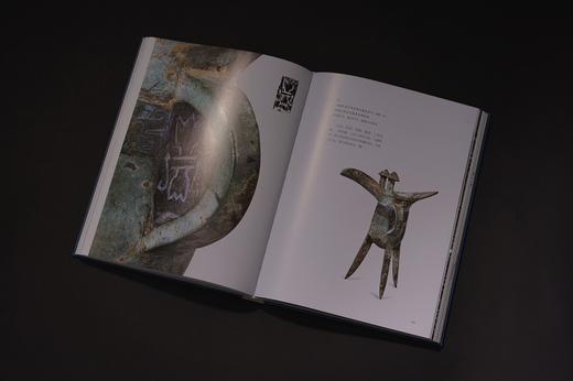 山东馆藏文物精品大系.青铜器卷：全6册 商品图14