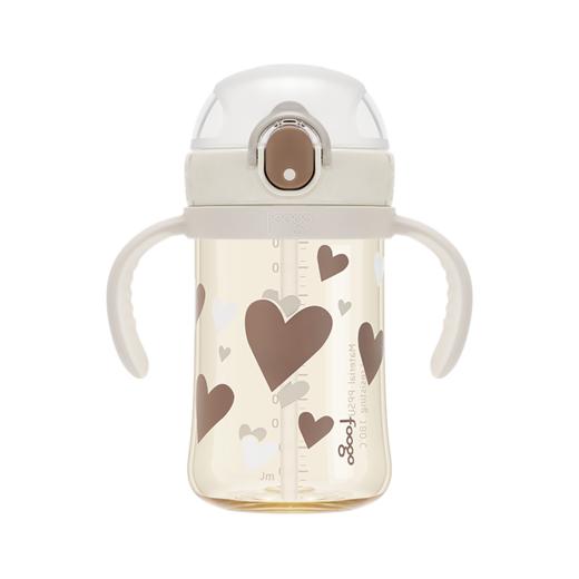6926497373196 膳魔师THERMOS 【foogo】LOVE系列PPSU婴幼儿奶瓶160ml膳魔师 商品图0