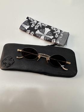 中性款墨镜眼镜009