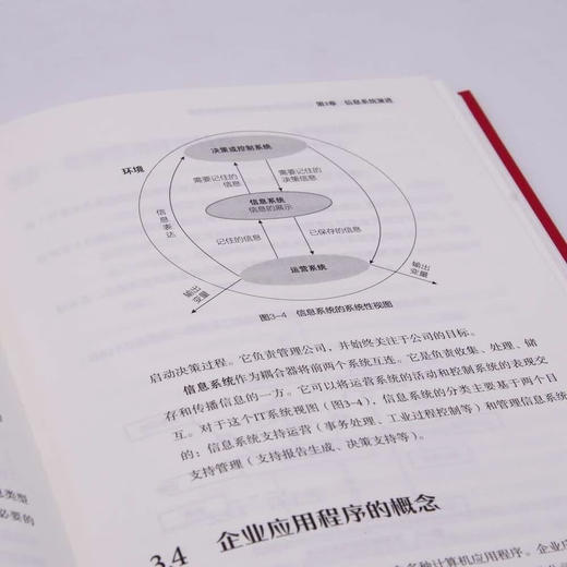 战略信息系统敏捷：赋能企业在数字经济时代更好发展（精装典藏版） 商品图6