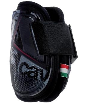 意大利进口Acavallo障碍马护腿挂件固定护腿螺柱固定 马术用品 马术护腿AC68（6/7）QS 商品图4