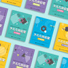 《少儿几何启蒙》（全4册）：《认识图形》《学会推理》《立体图形》《图形变换》 商品缩略图14