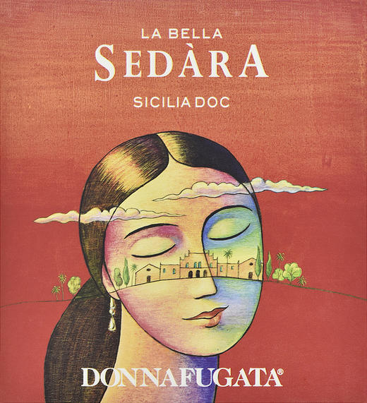 多娜佳塔赛塔拉红葡萄酒 Donnafugata Sedara Doc Sicilia 商品图1
