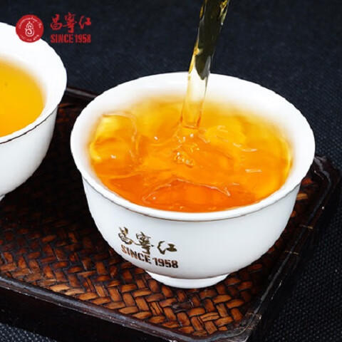 云南滇红 经典58 商品图3