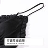 都市丽人超值精选女士丝质吊带裙薄冰雪丝无袖类LHH6A9 商品缩略图5